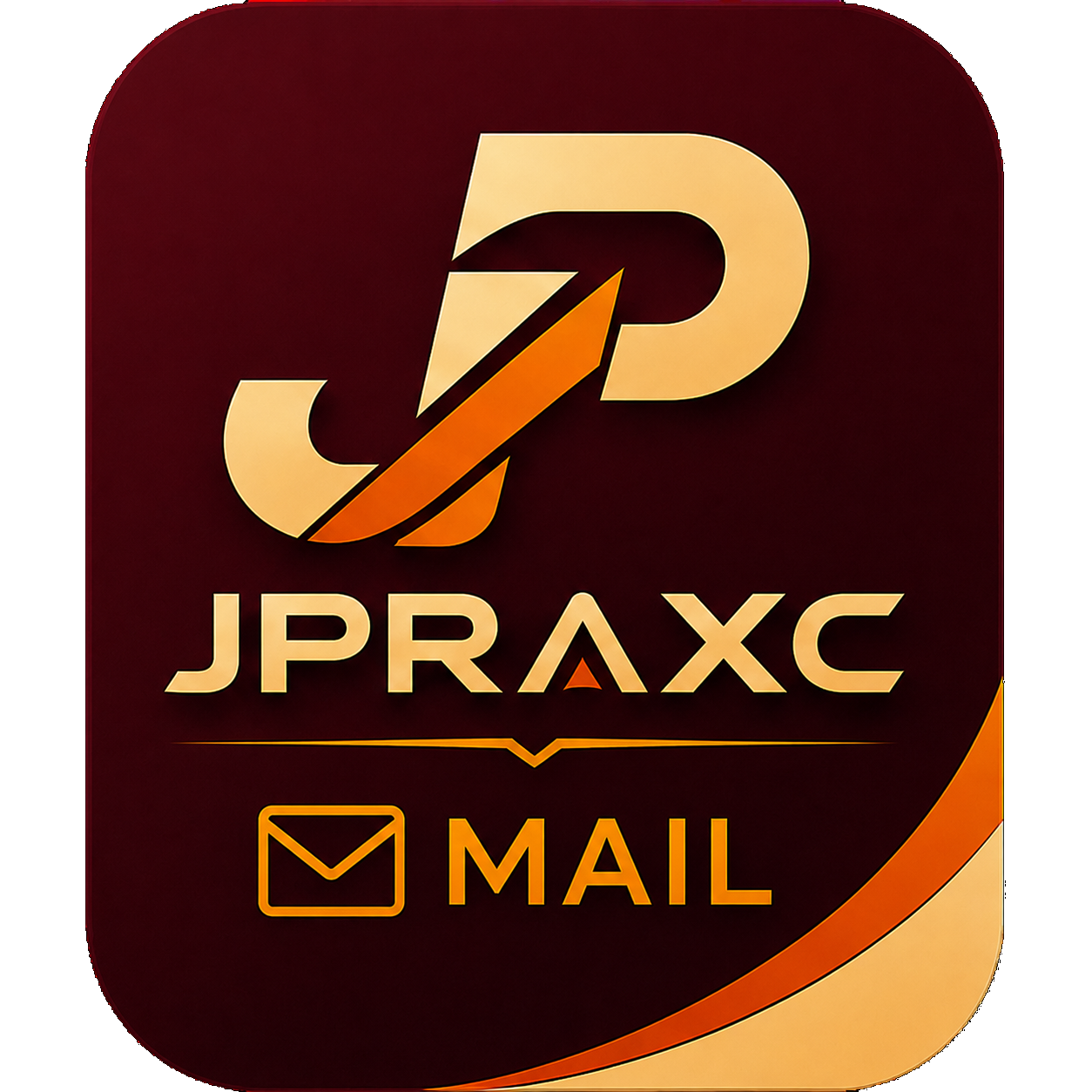 JPRAXC Mail